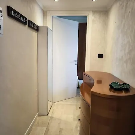 Casa Parthenope Apartment Milan Exterior photo