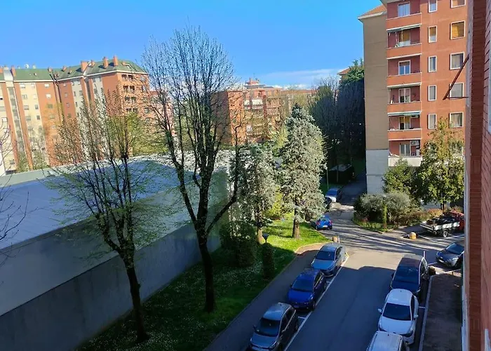 Casa Parthenope