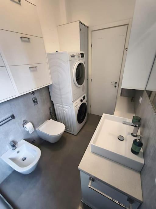 Casa Parthenope Apartamento