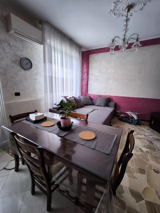 Apartamento Casa Parthenope