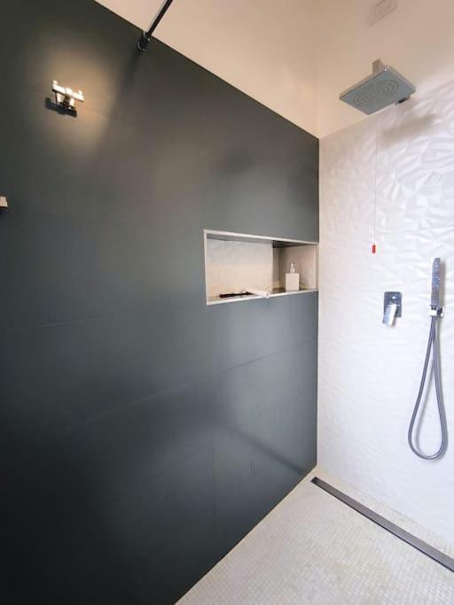 Casa Parthenope Apartamento *