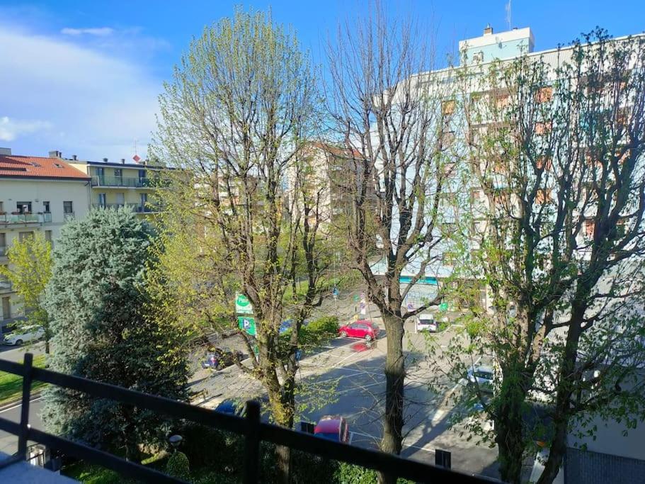 Apartamento Casa Parthenope Milão